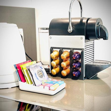 Luxury Suite Koksijde 402 Adult Only エクステリア 写真