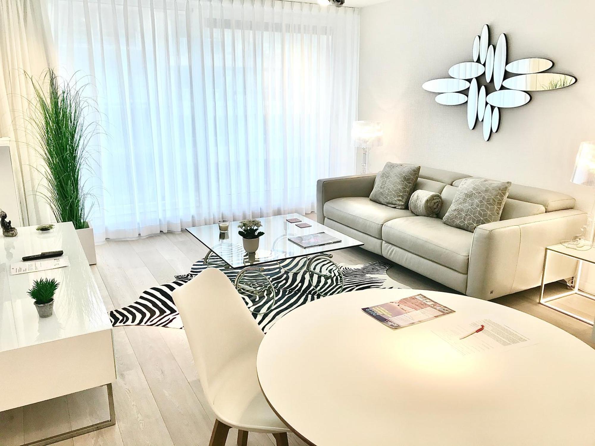 Luxury Suite Koksijde 402 Adult Only エクステリア 写真