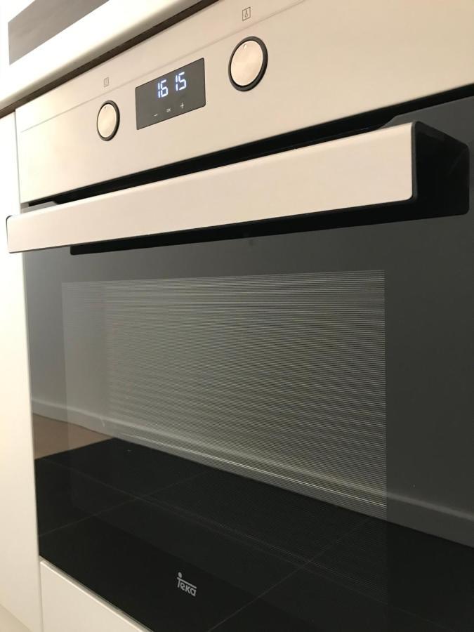 Luxury Suite Koksijde 402 Adult Only エクステリア 写真
