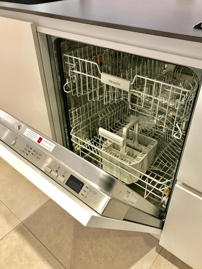 Luxury Suite Koksijde 402 Adult Only エクステリア 写真